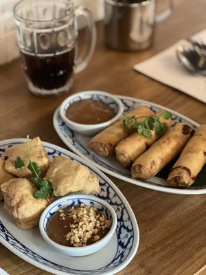   at Glur in New York City