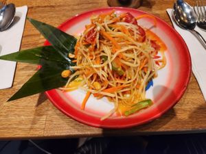  at Glur in New York City