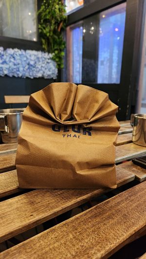  at Glur in New York City