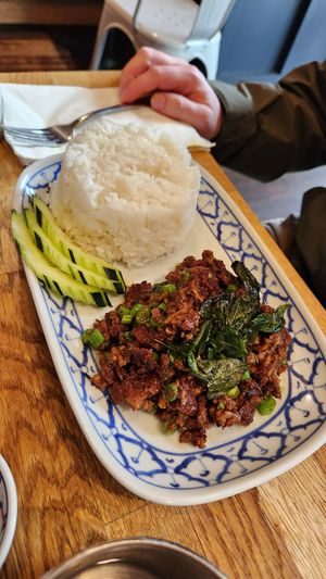  at Glur in New York City