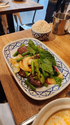  at Glur in New York City