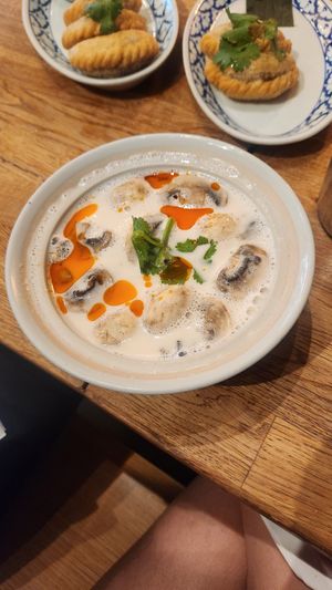  at Glur in New York City