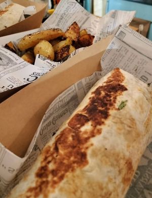  at American Bakery in Locarno