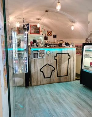  at American Bakery in Locarno