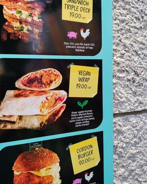  at American Bakery in Locarno