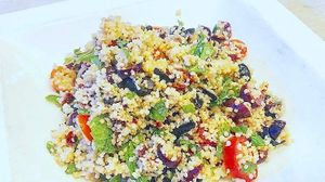  Nice location
 at Cafe Salivation in Central Singapore