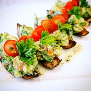 Great place
 at Cafe Salivation in Central Singapore