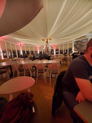  at Marianne's Flammkuchen in Karlsruhe