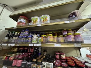   at Friendly Vegetarian Food Supplier 善缘 - AMK in Northeast Singapore