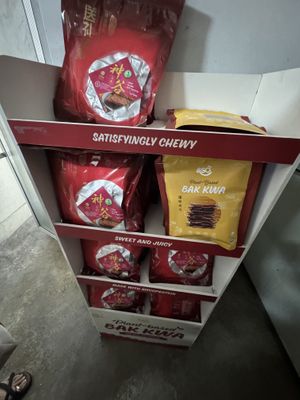   at Friendly Vegetarian Food Supplier 善缘 - AMK in Northeast Singapore