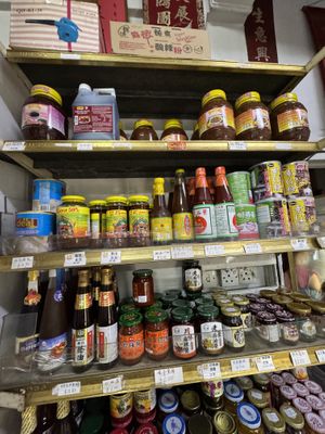   at Friendly Vegetarian Food Supplier 善缘 - AMK in Northeast Singapore