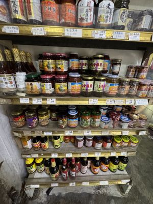   at Friendly Vegetarian Food Supplier 善缘 - AMK in Northeast Singapore