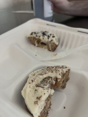   at Earthen Jar in Ann Arbor