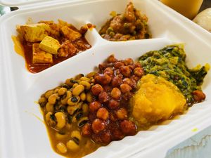  at Earthen Jar in Ann Arbor