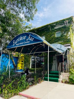  at Earthen Jar in Ann Arbor