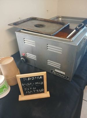  at Earthen Jar in Ann Arbor