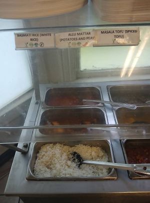  at Earthen Jar in Ann Arbor