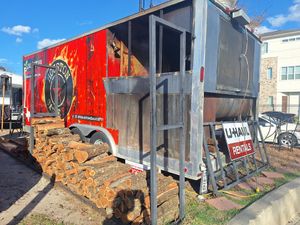  at Houston Sauce Pit in Houston