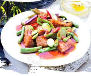  at Yuan Xiang Vegetarian Food 圆香素食馆 - Changi in Central Singapore