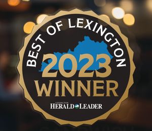 Thanks for voting us the Gold Medal Winner of the Best Vegan/Vegetarian Restaurant !! at girlsgirlsgirls Burritos in Lexington