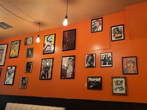 Vibe at The Bayside Cafe in Everett