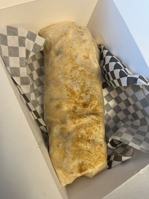   at The Bayside Cafe in Everett