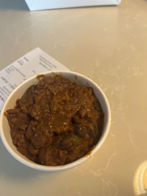   at The Bayside Cafe in Everett