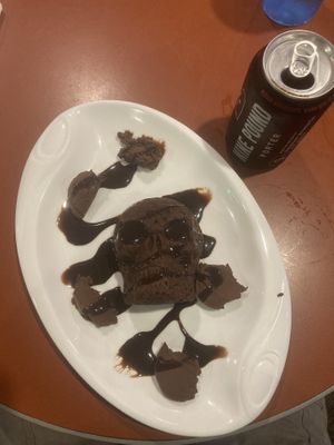  #Veganuary at The Bayside Cafe in Everett