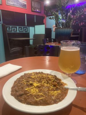  #Veganuary at The Bayside Cafe in Everett