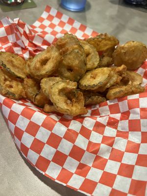   at The Bayside Cafe in Everett