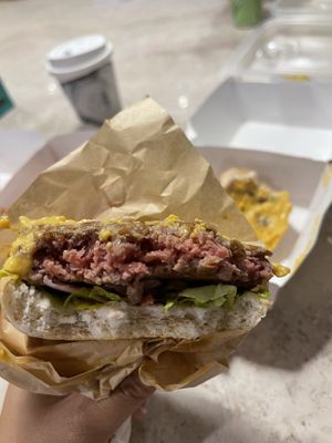 Not bad!  at Friends of Years in New Territories