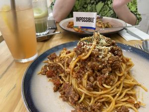   at Friends of Years in New Territories