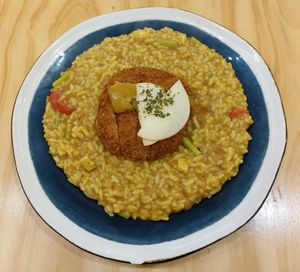  at Friends of Years in New Territories