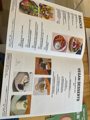  at Friends of Years in New Territories