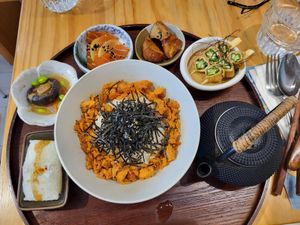  at Friends of Years in New Territories