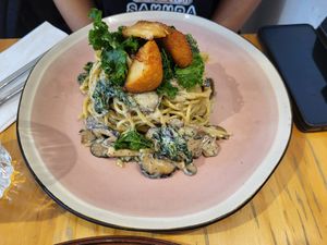  at Friends of Years in New Territories