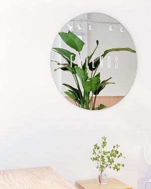 Interior at Friends of Years in New Territories