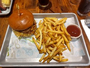  at Strawberry Tree in Kaikoura