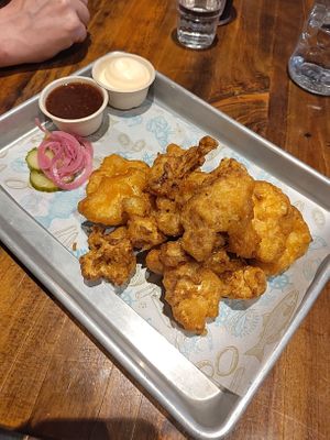  at Strawberry Tree in Kaikoura