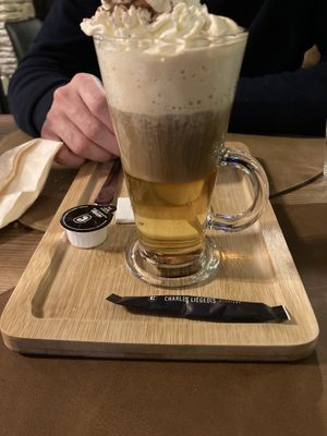   at La Source du Barisart in Spa