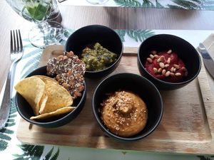  at La Source du Barisart in Spa