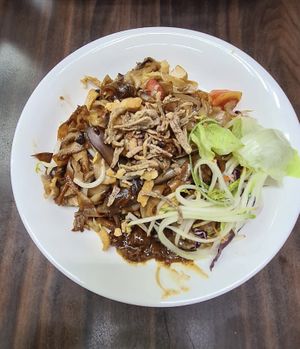   at Tian Yuan 田园健康食品 in Central Singapore