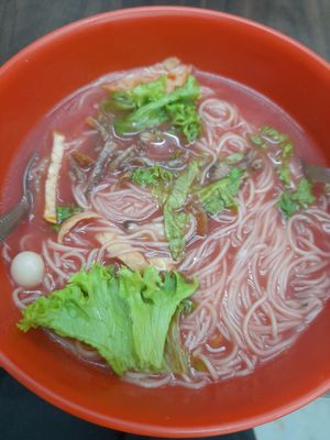  at Tian Yuan 田园健康食品 in Central Singapore