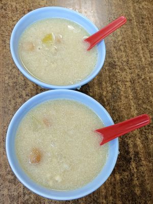  at Tian Yuan 田园健康食品 in Central Singapore