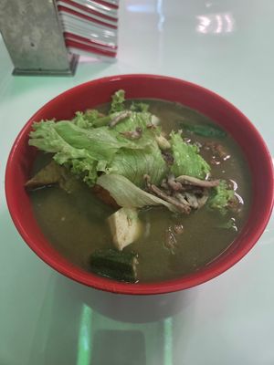  at Tian Yuan 田园健康食品 in Central Singapore