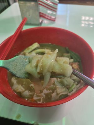  at Tian Yuan 田园健康食品 in Central Singapore