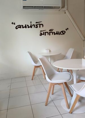  at Tae Sook Vegan Food in Bangkok