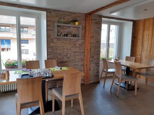 Interior at Rosengarten in Holzhausern