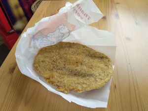 潮大G排 at XīnXiān Hǎo Shì Jí 新鮮好市集 in Hemei