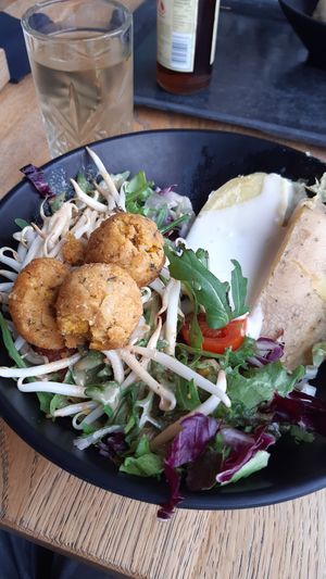  at Kleine Pause in Forchheim